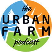  The Urban Farm Podcast