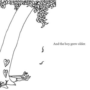 giving tree