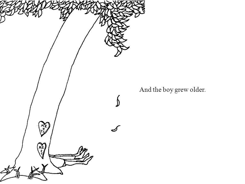 giving tree