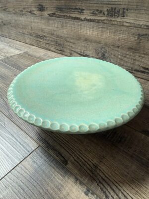 Cake Plate