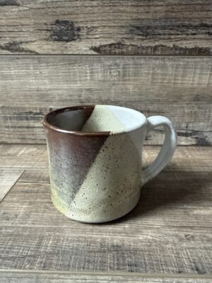 Dijon Layers Mug 1