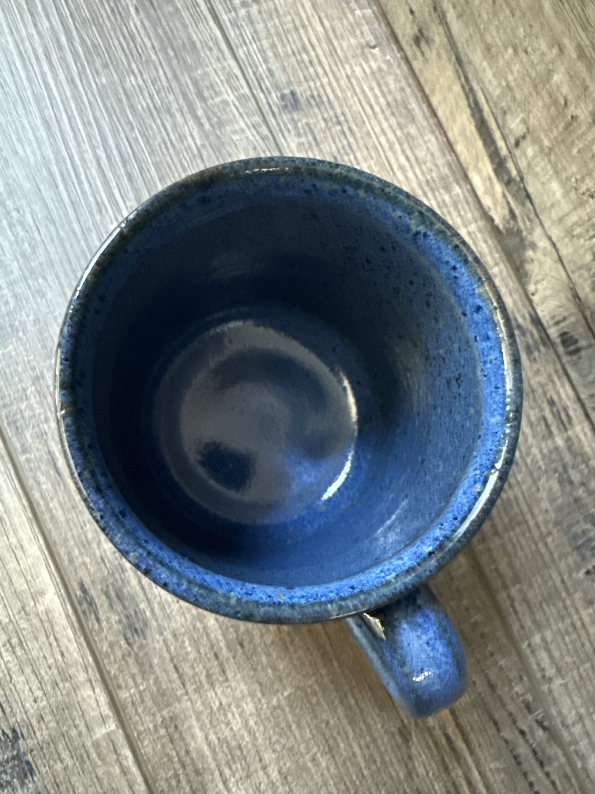 Indigo Mug 2 - Image 2