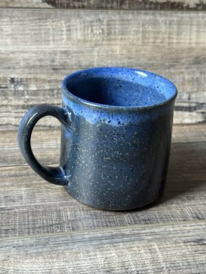 Indigo Mug 3