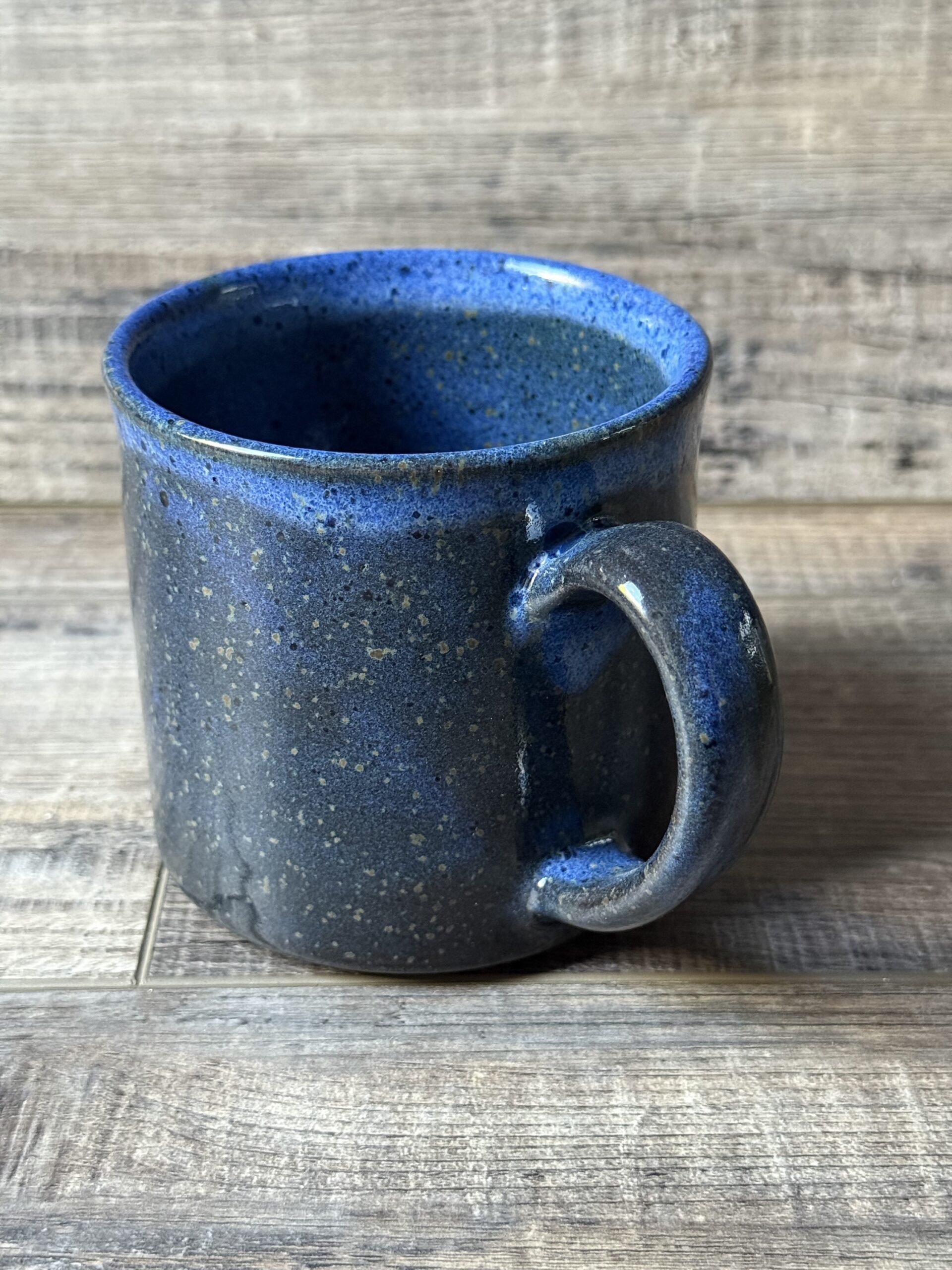 Indigo Mug 3 - Image 3