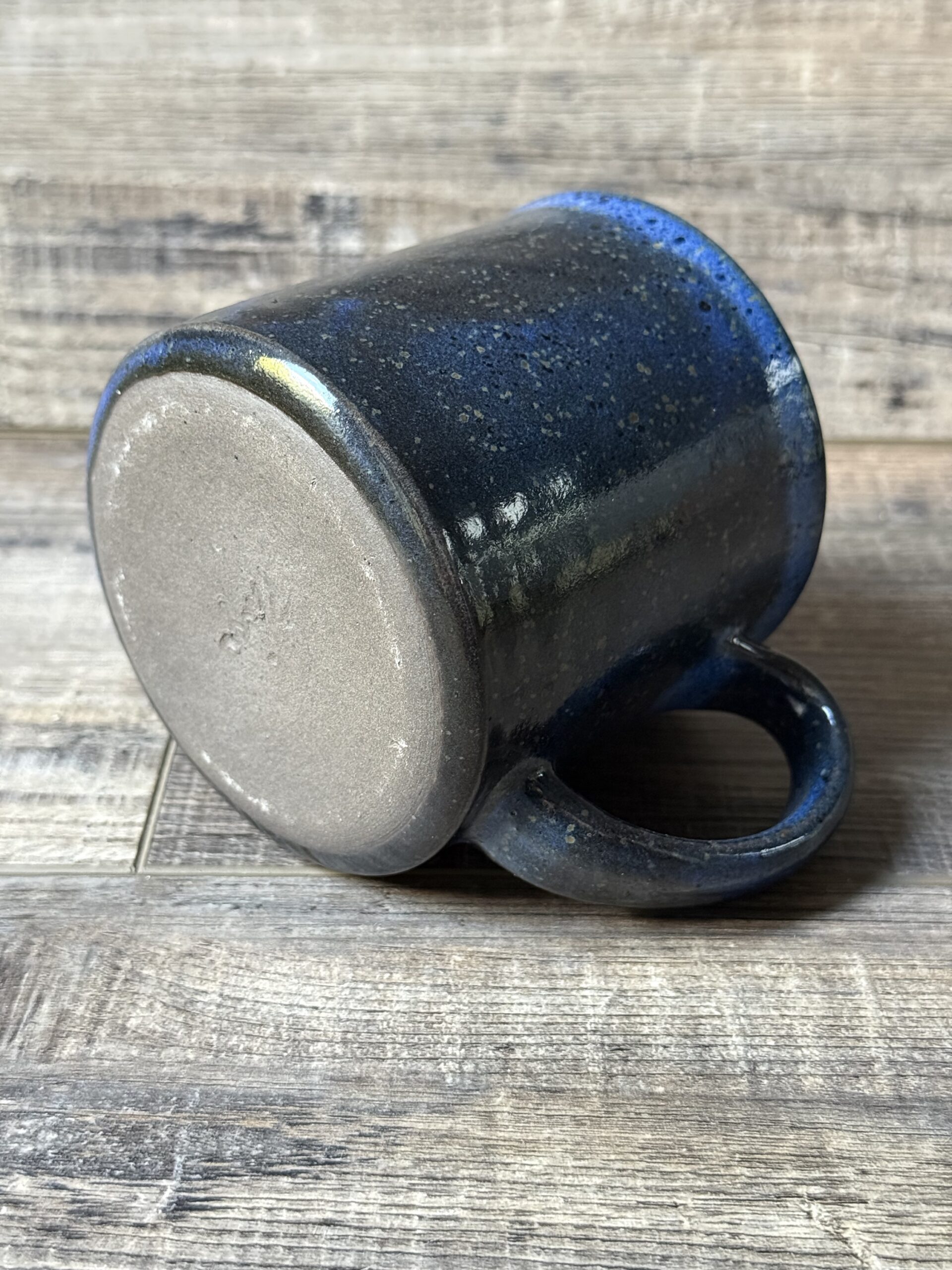 Indigo Mug 3 - Image 2