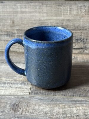 Indigo Mug 2