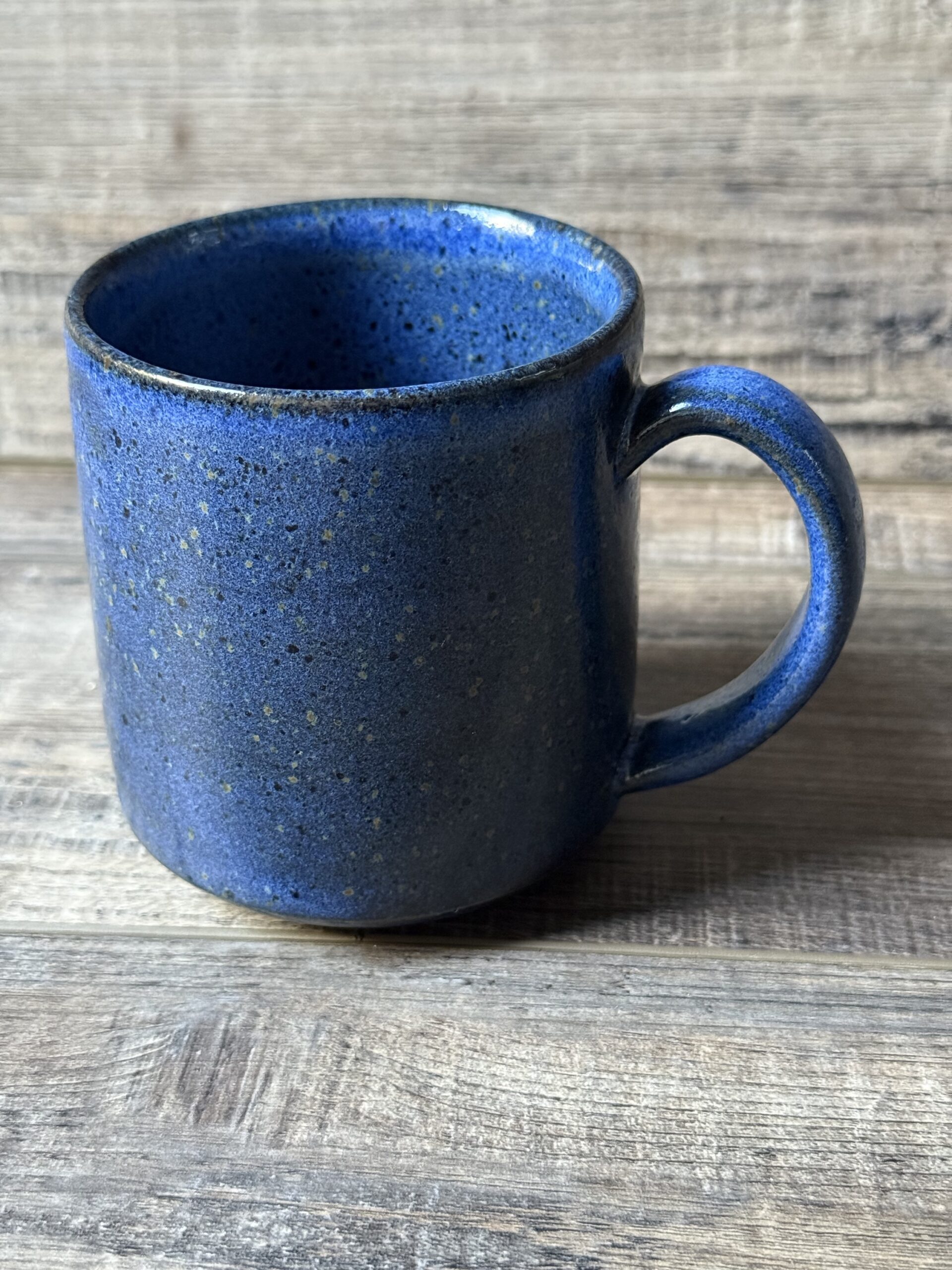 Indigo Mug 2 - Image 3