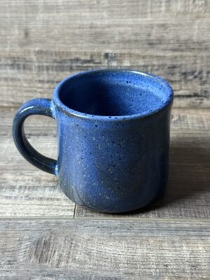 Indigo Mug 1