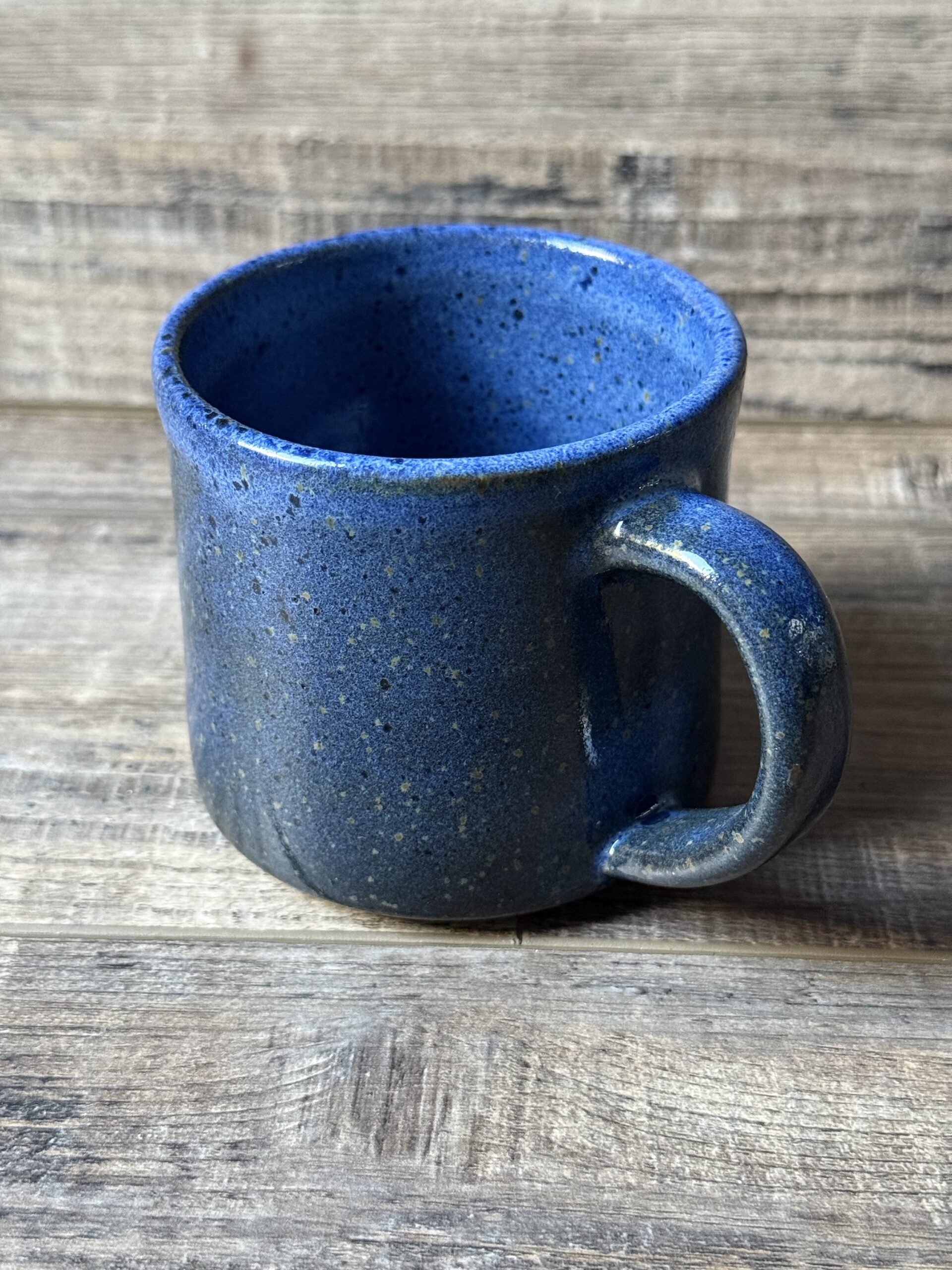Indigo Mug 1 - Image 4