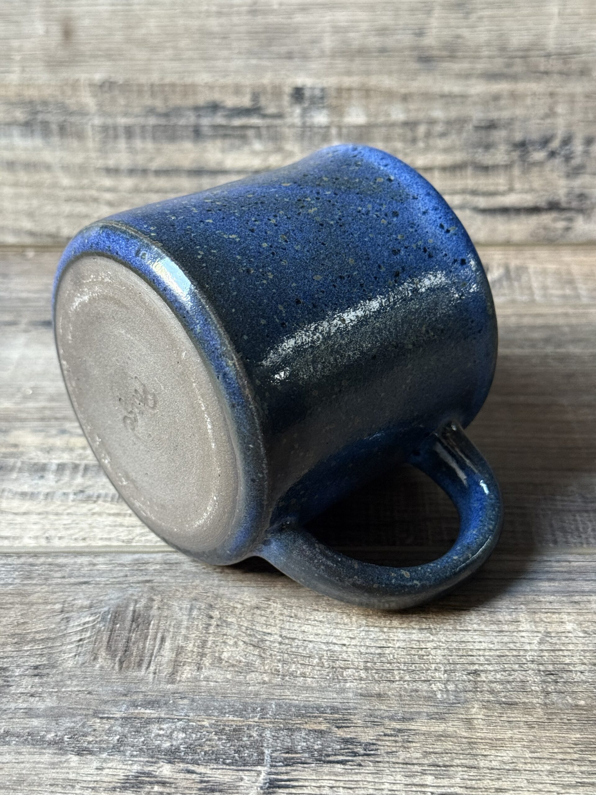 Indigo Mug 1 - Image 3