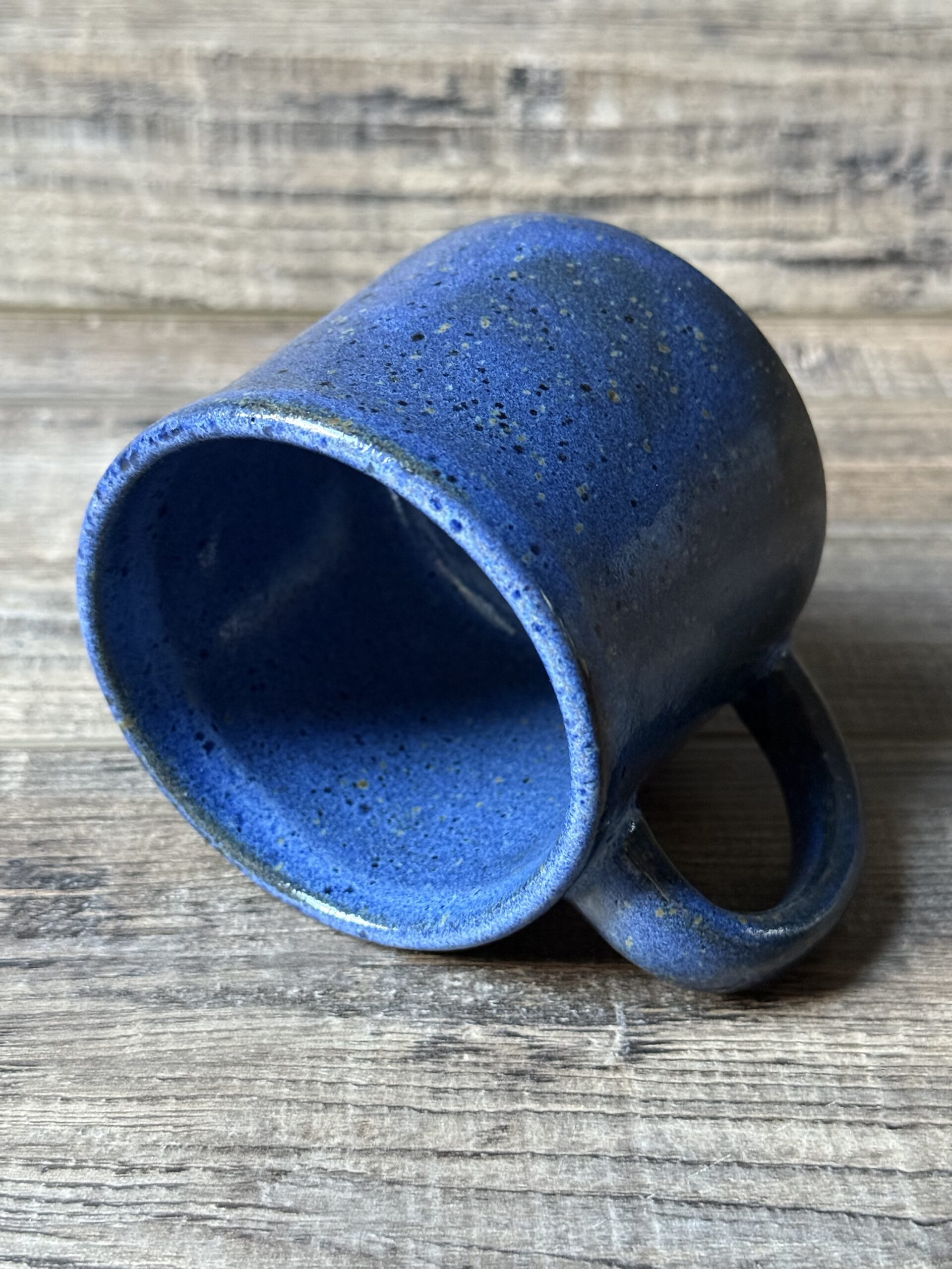 Indigo Mug 1 - Image 2