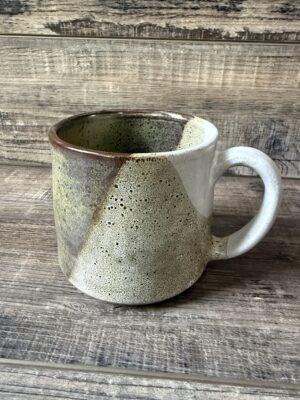 Dijon Layers Mug 2
