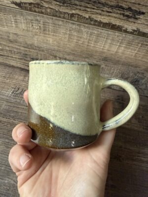 Heavy on the Cream Mug 1