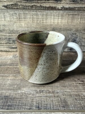 Dijon Layers Mug 3