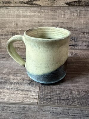 Heavy on the Cream Mug 2